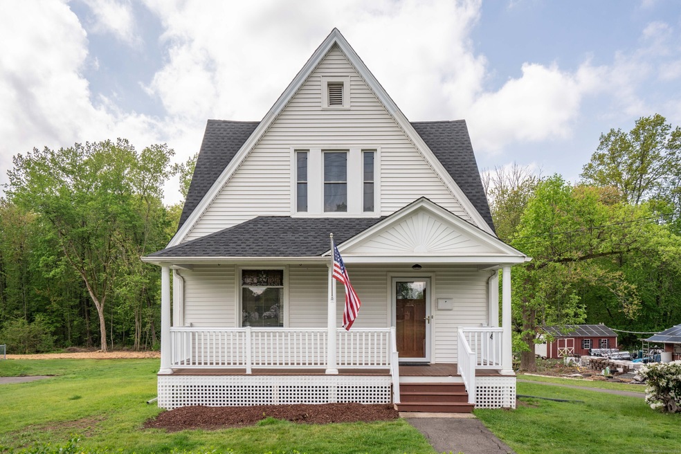 55 Willard Ave, Newington, CT 06111 - photo 1