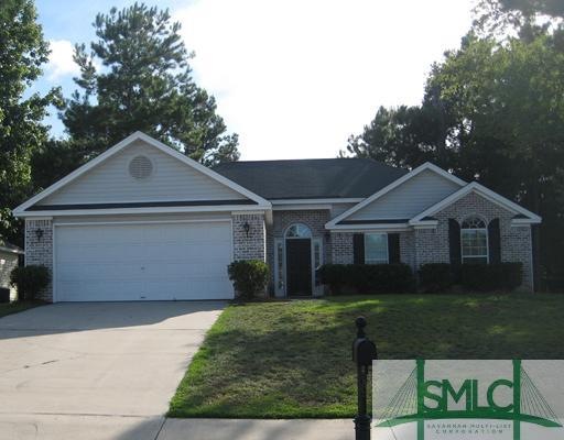 Exterior Front. 121 Brianna Circle Bradley Pointe 