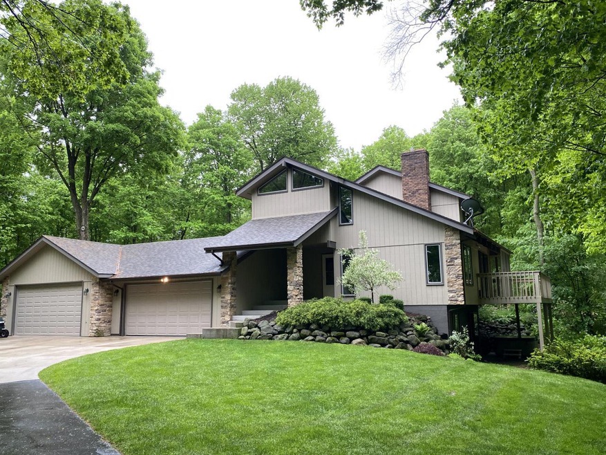 3895 Schuster Dr, West Bend, WI 53090 - photo 1