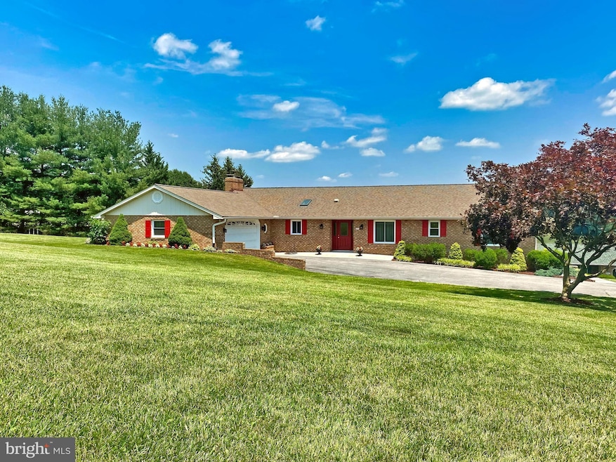 4837 Bushey Rd, Sykesville, MD 21784 - photo 1