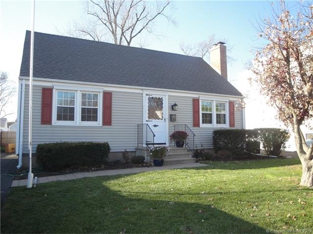 55 Princeton St, West Hartford, CT 06110 - photo 1