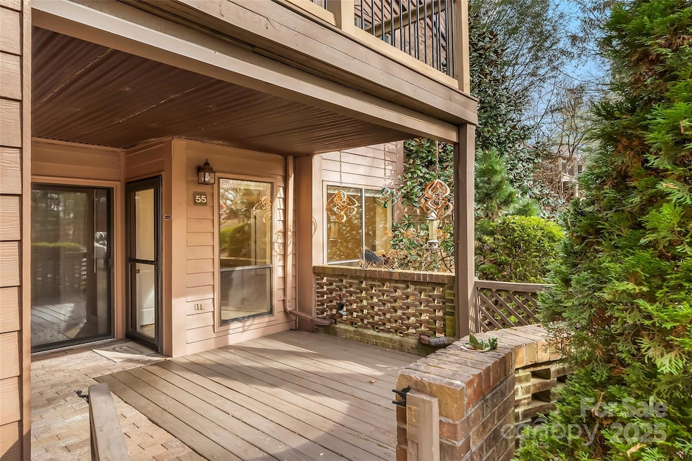 55 Ravencroft Ln, Asheville, NC 28803 - photo 1