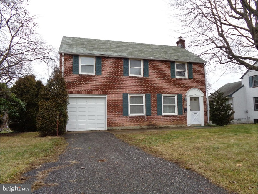 1403 Olive St, Coatesville, PA 19320 - photo 1