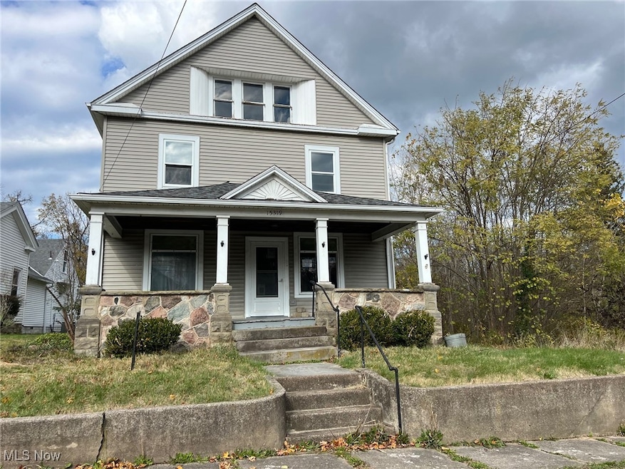 15319 State Route 113, Wakeman, OH 44889 - photo 1