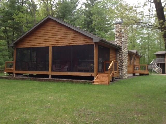 6241 Devils Lake Rd, Webster, WI 54893 - photo 1