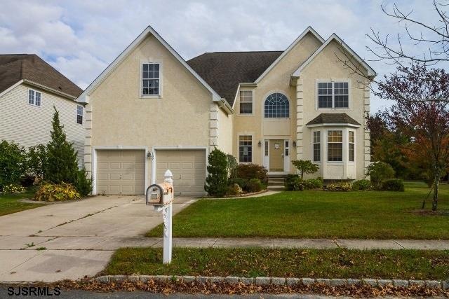 100 W Kennedy Dr, Egg Harbor Township, NJ 08234 - photo 1