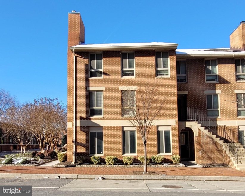 652 S Charles St, Baltimore, MD 21230 - photo 1