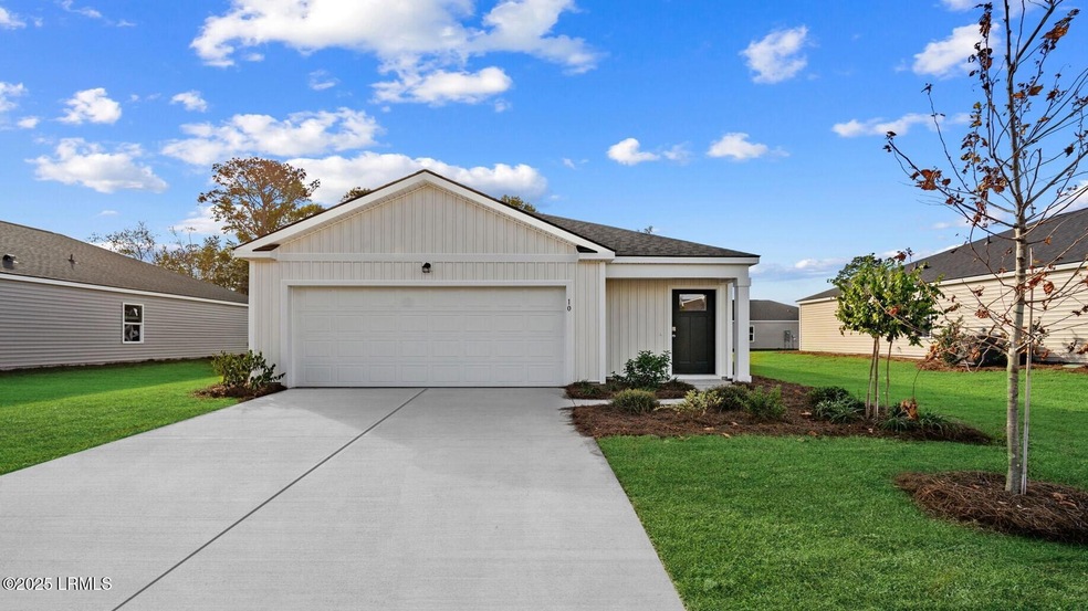 1 Downing C Front GBC