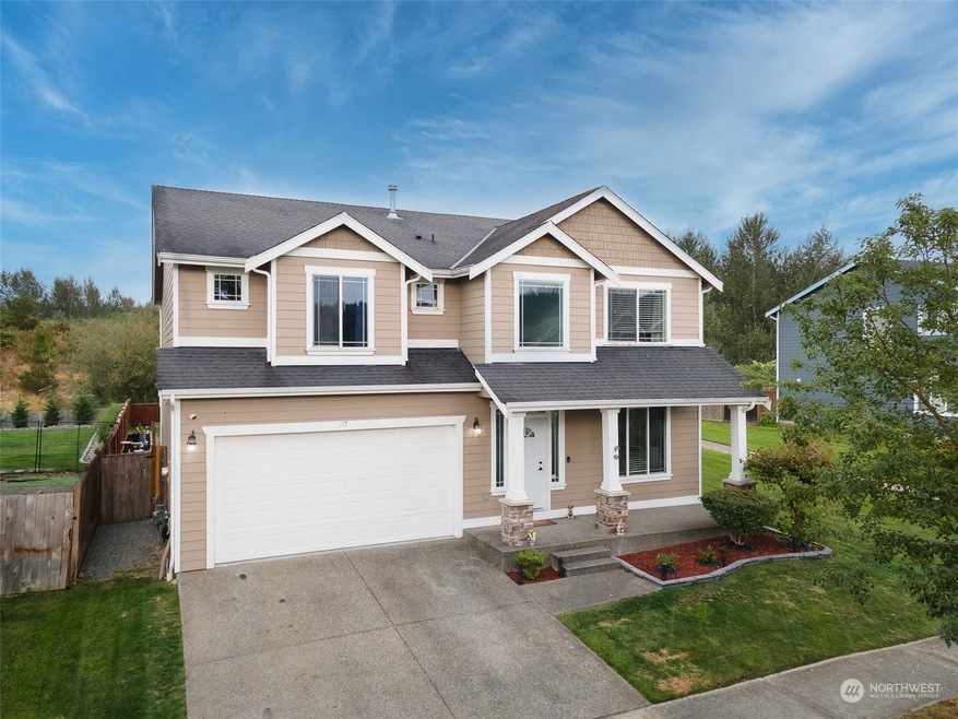 117 Phoenix Ave SW, Orting, WA 98360 - photo 1