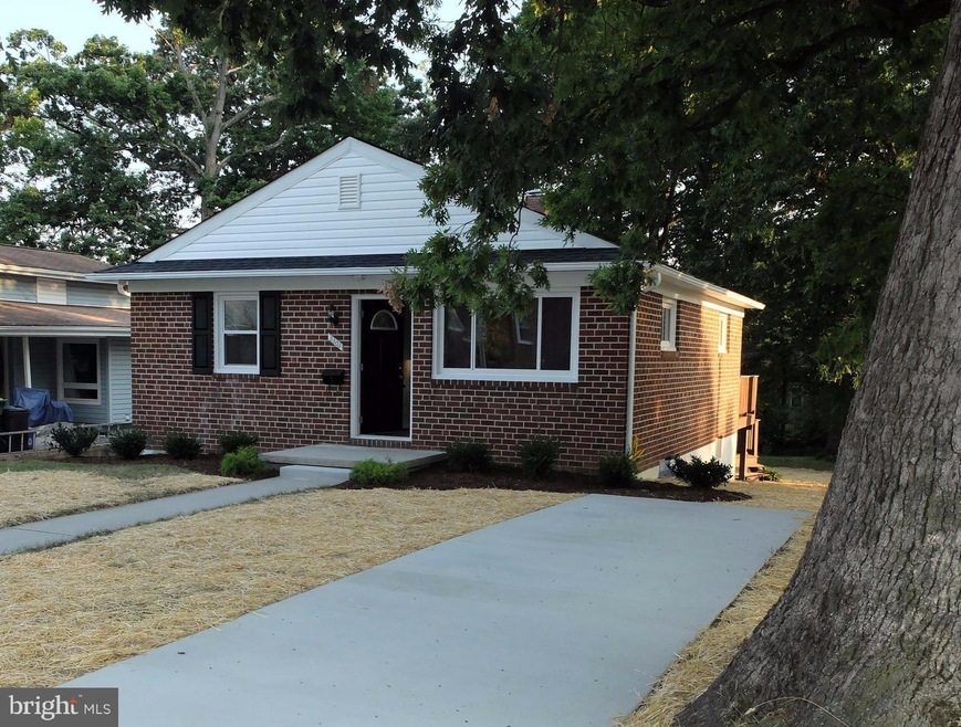 3303 Rosalie Ave, Parkville, MD 21234 - photo 1