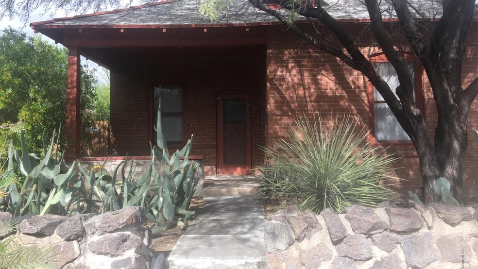 427 E 8th St, Tucson, AZ 85705 - photo 1