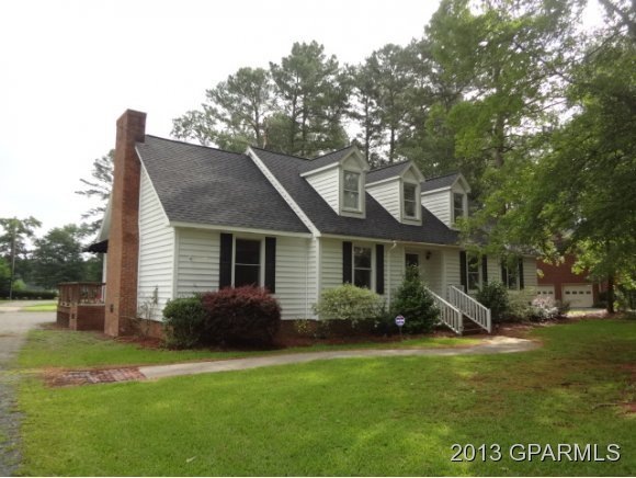 1198 Forlines Rd, Winterville, NC 28590 - photo 1