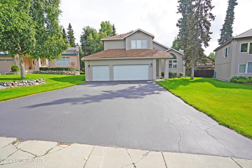 3360 Whiteney Cir
