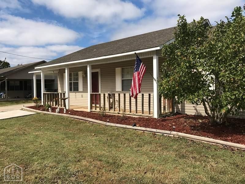 3801 Shelby Dr, Paragould, AR 72450 - photo 1