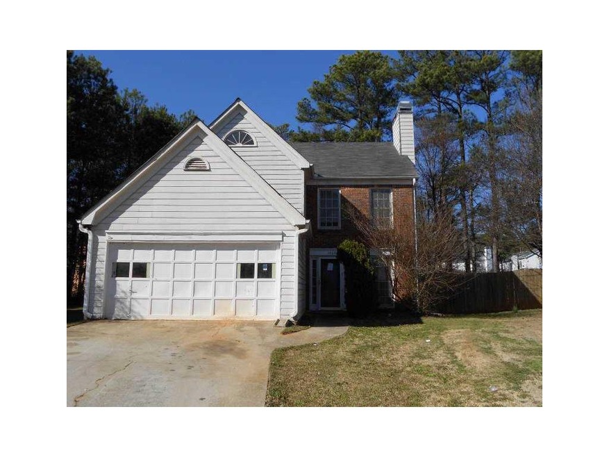 Exterior Front. FRONT OF HOME