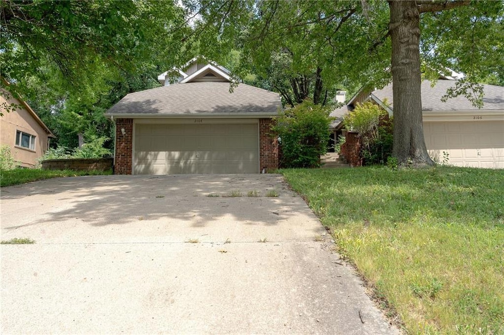 Sold • Co-Listing Agent