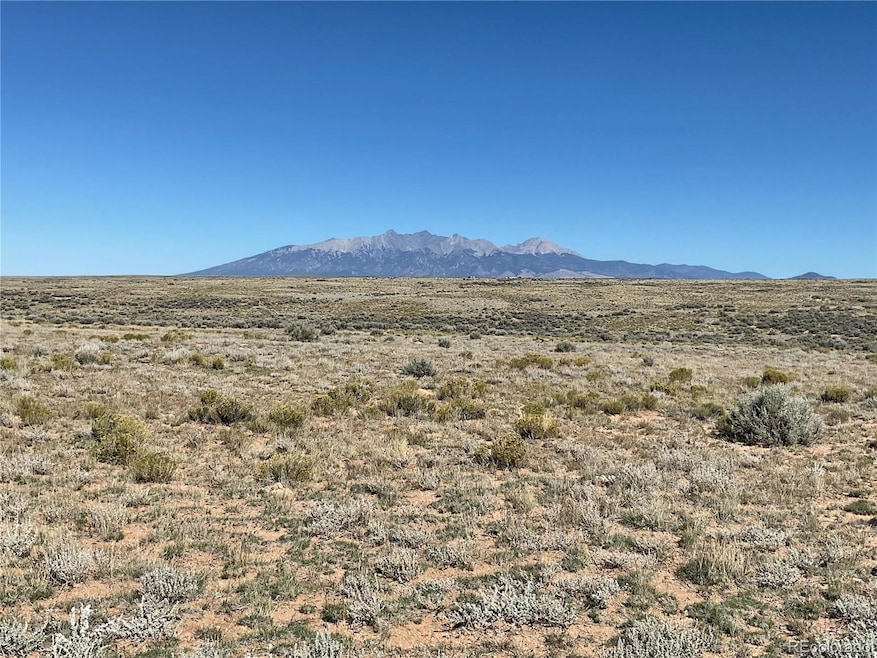 Lot 9 Aztec Ave, Blanca, CO 81123 - photo 1