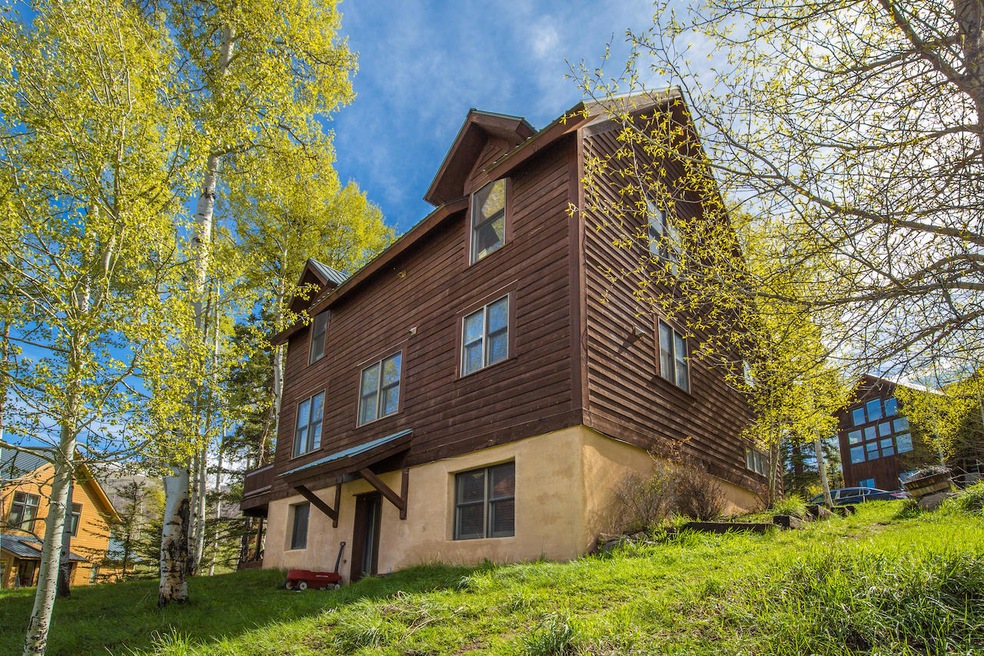 158 Alexander Overlook