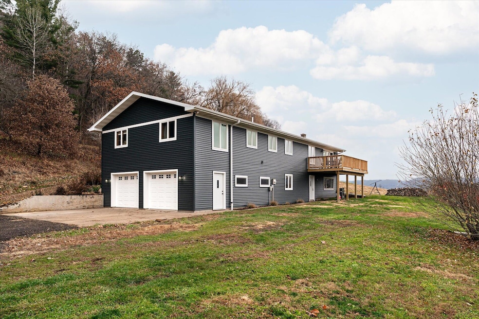 S1787 Wisconsin 162, Chaseburg, WI 54621 - photo 1