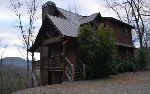 Main View