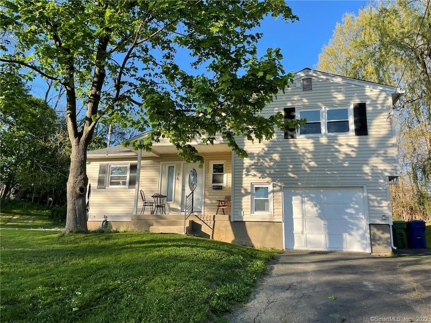 76 Ely Cir, Windsor, CT 06095 - photo 1