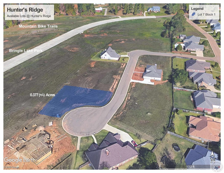 3816 Hunters Ridge, Texarkana, TX 75503 - photo 1