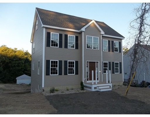 239 Hilldale Ave, Haverhill, MA 01832 - photo 1