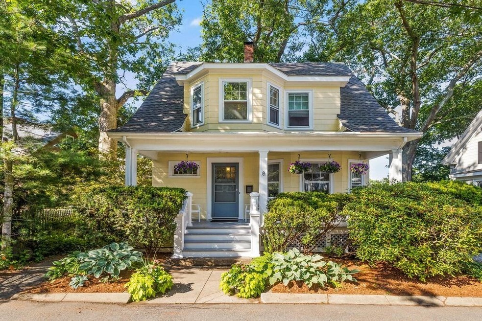 8 Brewster Terrace, Swampscott, MA 01907 - photo 1