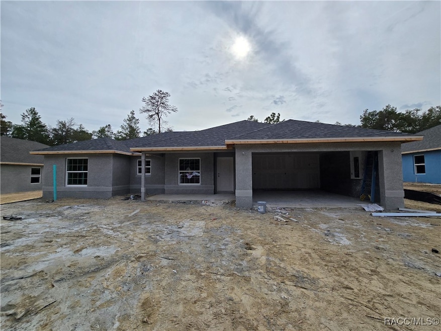 2525 Clearwood St, Inverness, FL 34452 - photo 1