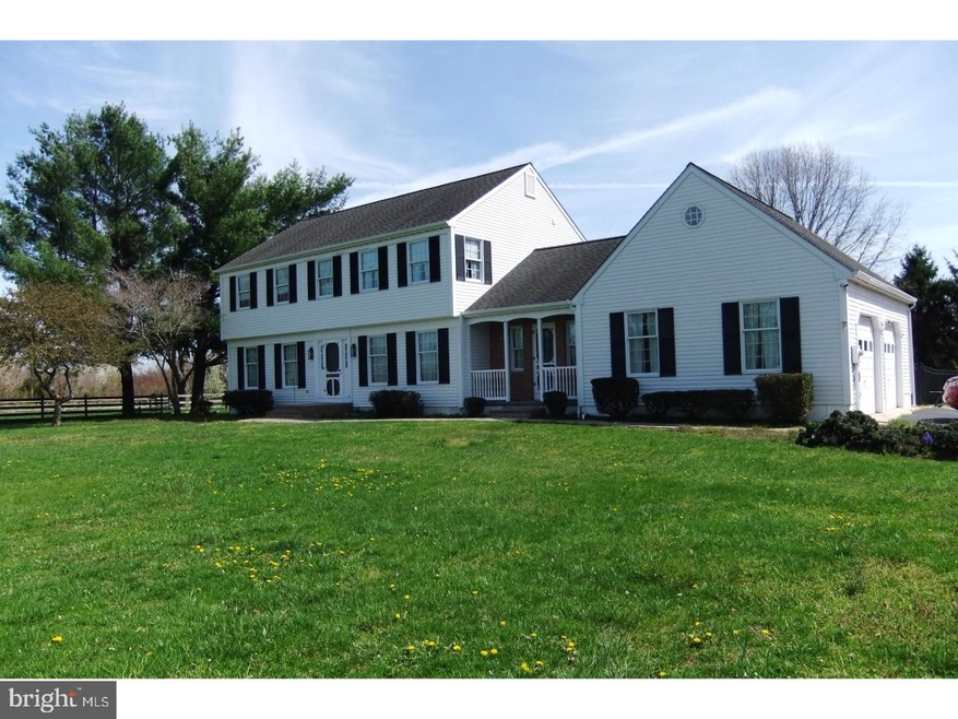 1743 Church Rd, Southampton, NJ 08088 - photo 1