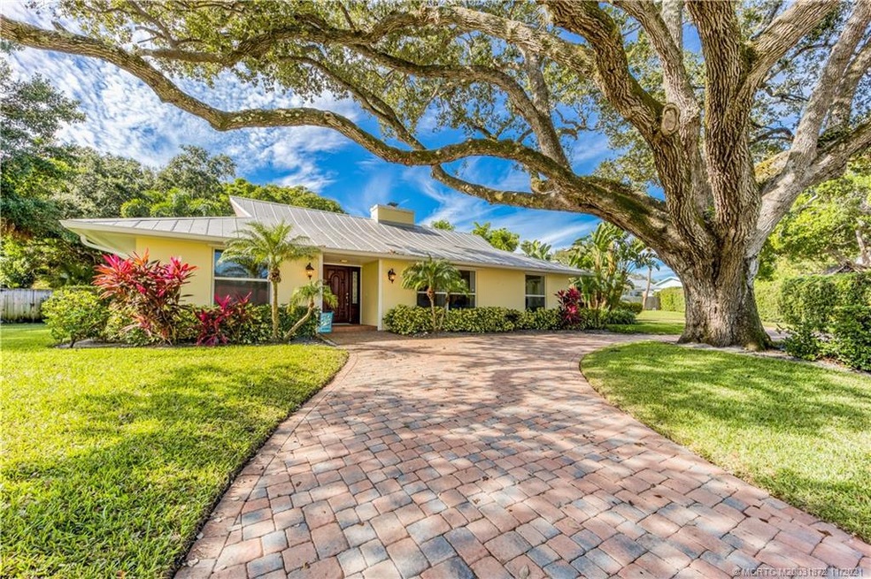 4 Michael Rd, Stuart, FL 34996 - photo 1