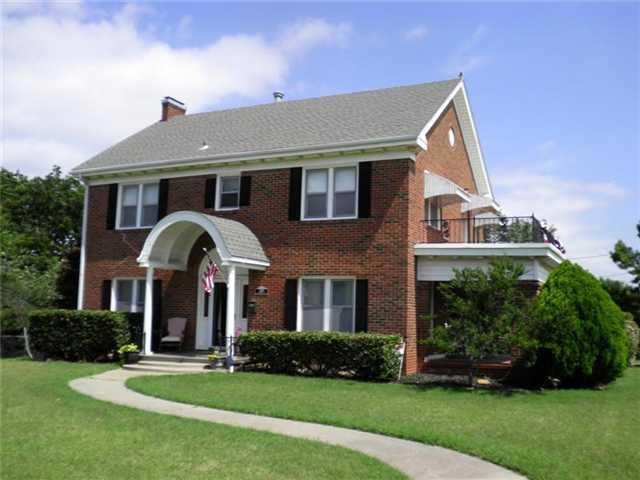 2500 N Beard Ave, Shawnee, OK 74804 - photo 1