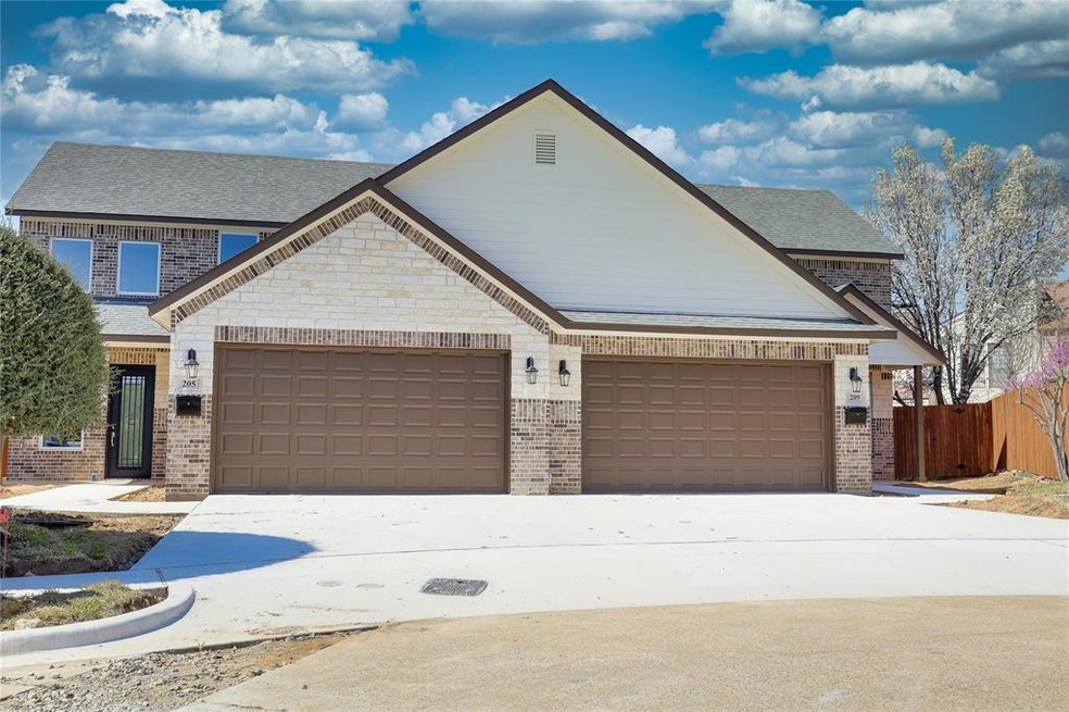 unlisted-address, Bedford, TX 76021 - photo 1