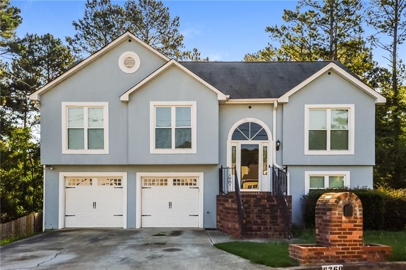 unlisted-address, Lithonia, GA 30058 - photo 1