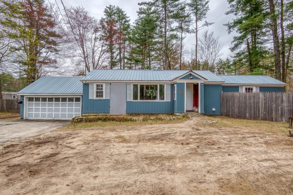 37 Ice House Rd, Fryeburg, ME 04037 - photo 1