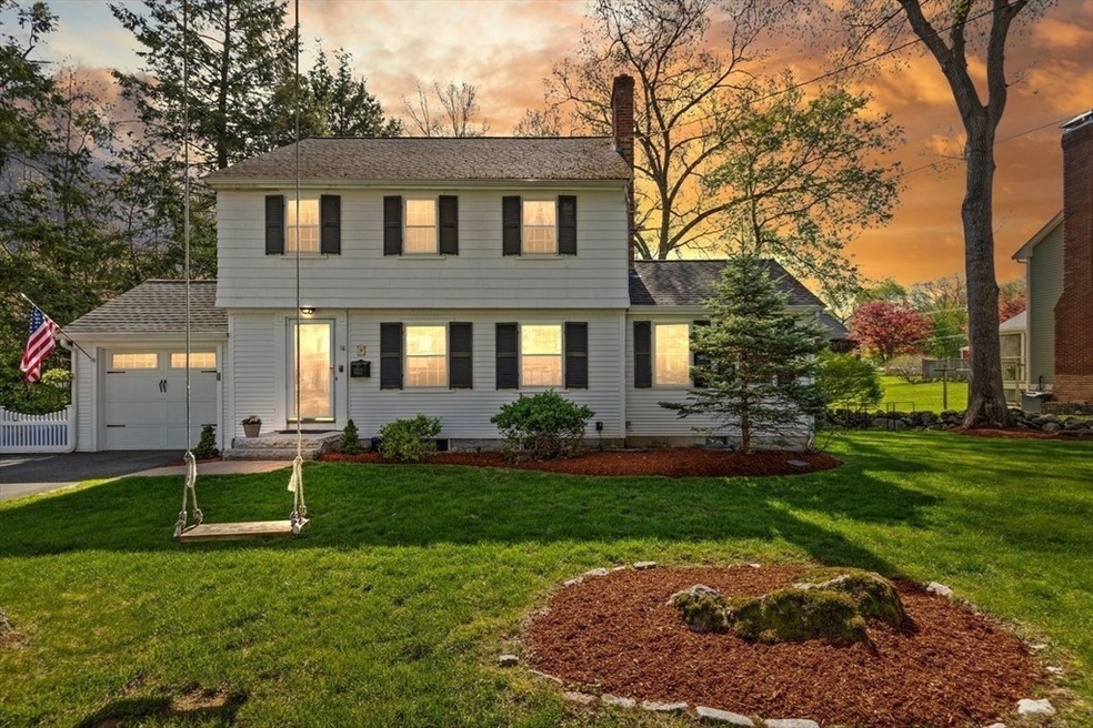 Sold $980,000 • Co-Listing Agent