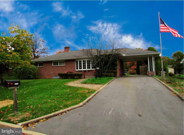 1383 N Allen St, State College, PA 16803 - photo 1