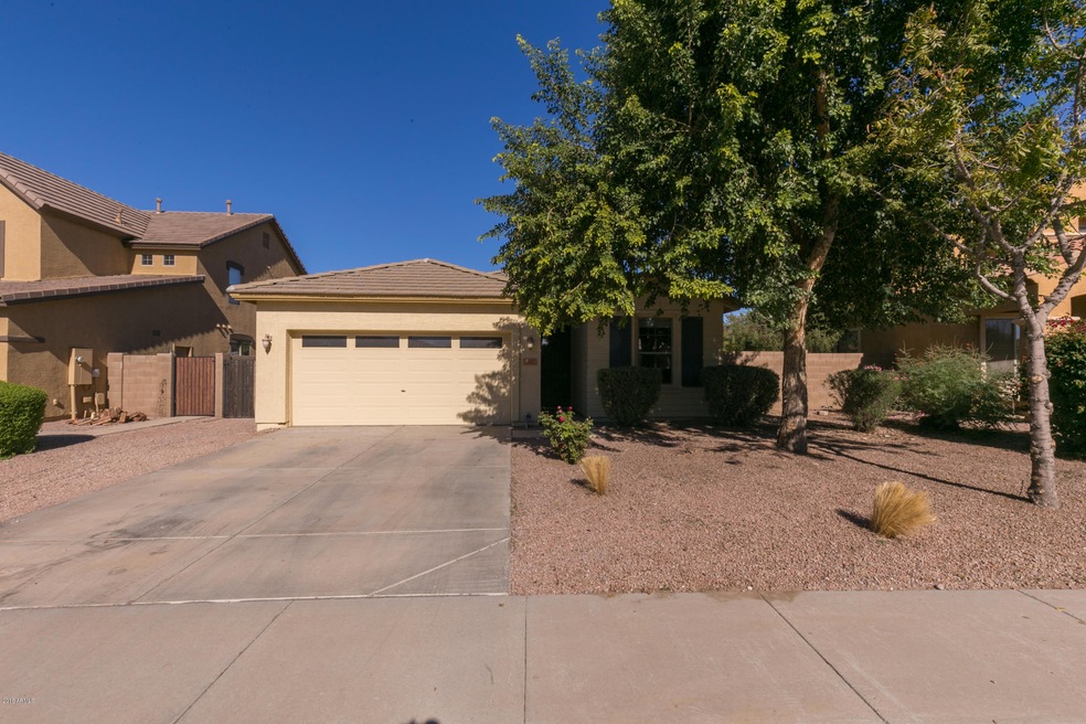 1392 E Mia Ln, Gilbert, AZ 85298 - photo 1