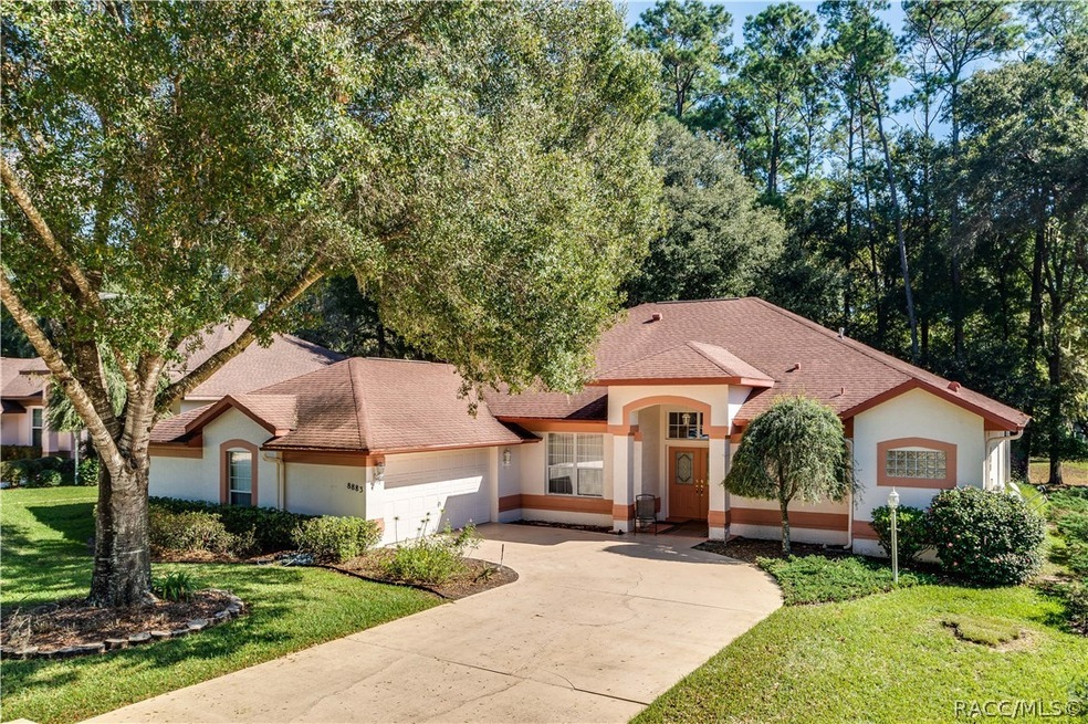 8883 SW 194th Ct, Dunnellon, FL 34432 - photo 1