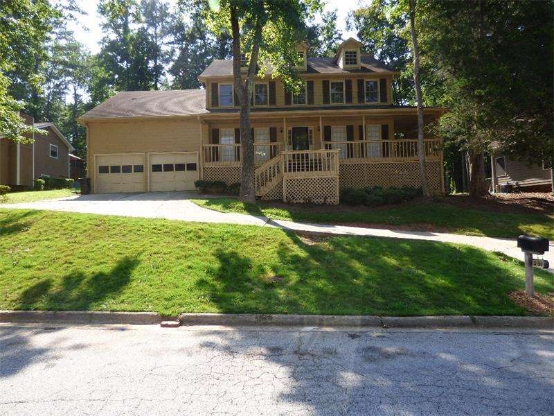 Front Exterior