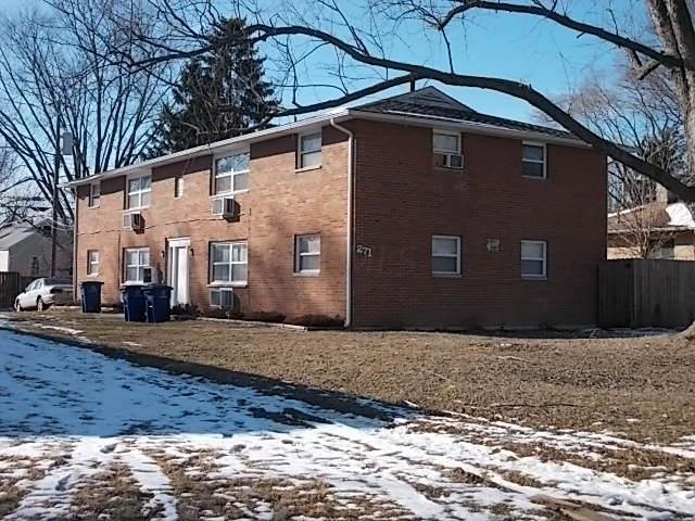 271 S Napoleon Ave 001