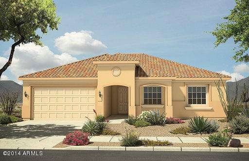 Front Elevation