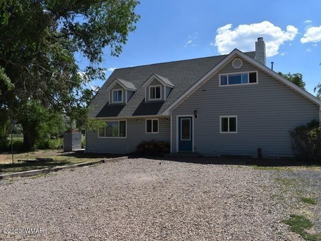 1180 E Deuce of Clubs, Show Low, AZ 85901 - photo 1