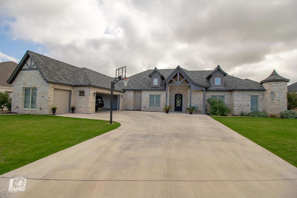 5446 Enclave Ct, San Angelo, TX 76904 - photo 1
