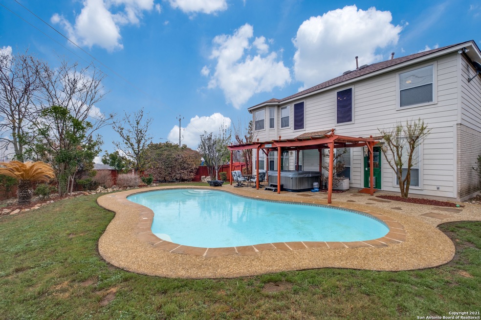 2603 Rio Sabine, San Antonio, TX 78259 - photo 1