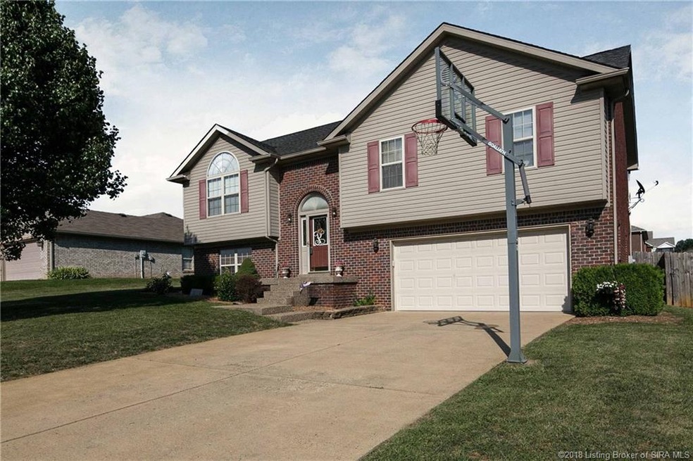 1010 Brookstone Ct, Georgetown, IN 47122 - photo 1