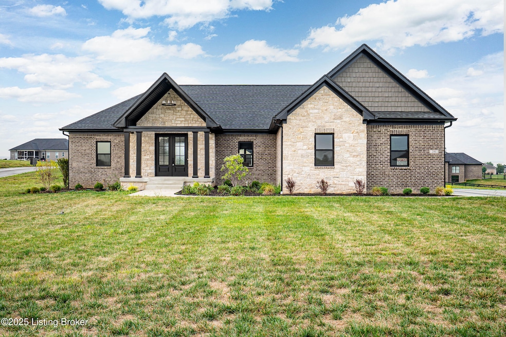 291 Dalton Dr, Elk Creek, KY 40023 - photo 1