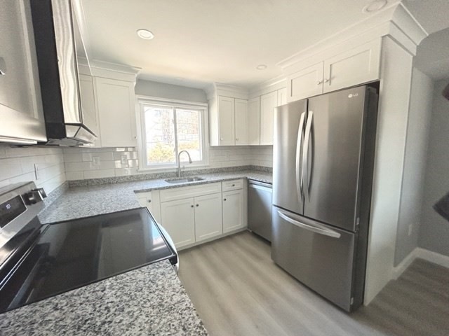 59 South St unit 3, Quincy, MA 02169 - photo 1