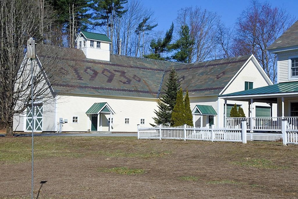 776 Vt Route 4a W, Castleton, VT 05735 - photo 1