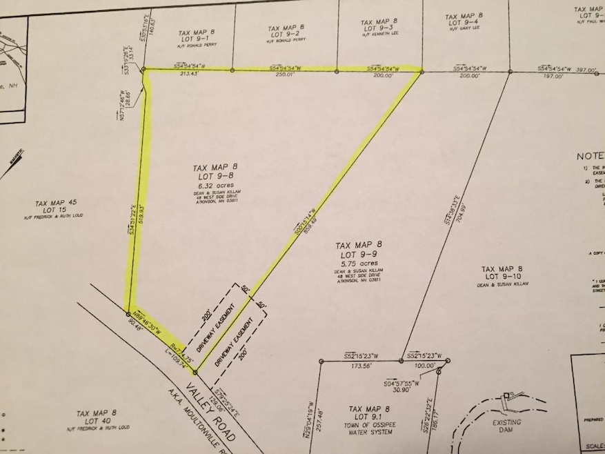 1 Valley Rd, Center Ossipee, NH 03814 - photo 1